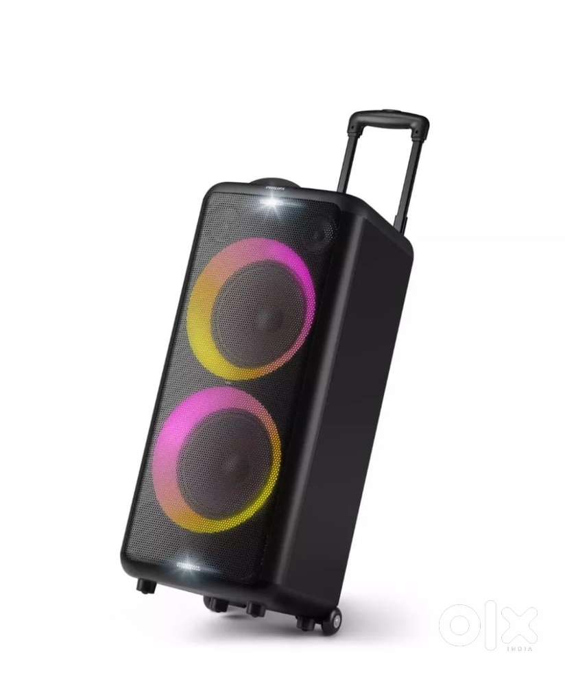 New bluetooth Speaker TURN IT UP