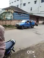 Maruti Suzuki 800 2005 Petrol 68000 Km Driven