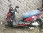 Shift hua hun 80km range one charge 2 hours charging