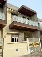 1072 Sqft Luxury House For sale in Sugamau Jarahara Indiranagar