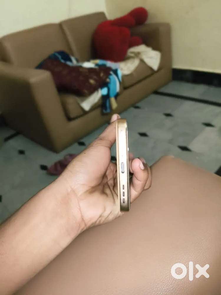 My using for 2 month