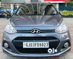 Hyundai Grand i10 Asta 1.2 Kappa VTVT, 2014, Petrol