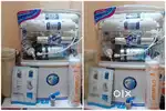 A Brand New water purifier 100% Qulety and Royal Technology