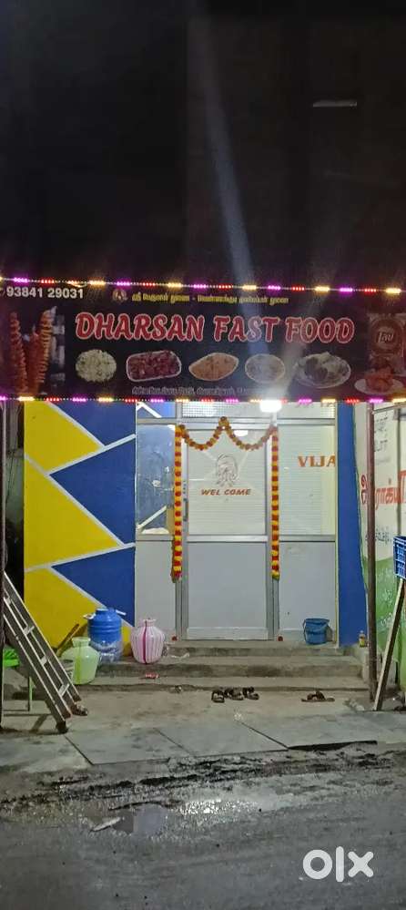 Chinese master wented saravanapatti coimbatore