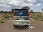 Mahindra Scorpio 2009-2014 VLX 2WD ABS AT BSIII, 2011, Diesel