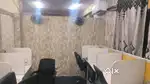 Fully furnished office space no brokerage