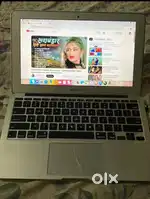 Apple macbook Air