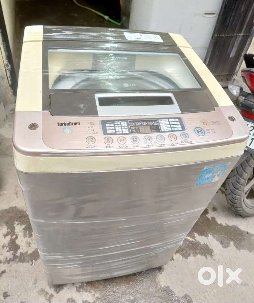 Samsung 6 kg top load