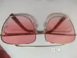 Fresh New Branded Sunglasses with cover case and cloth