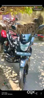 Fully new condition