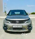 Tata Hexa XM, 2017, Diesel