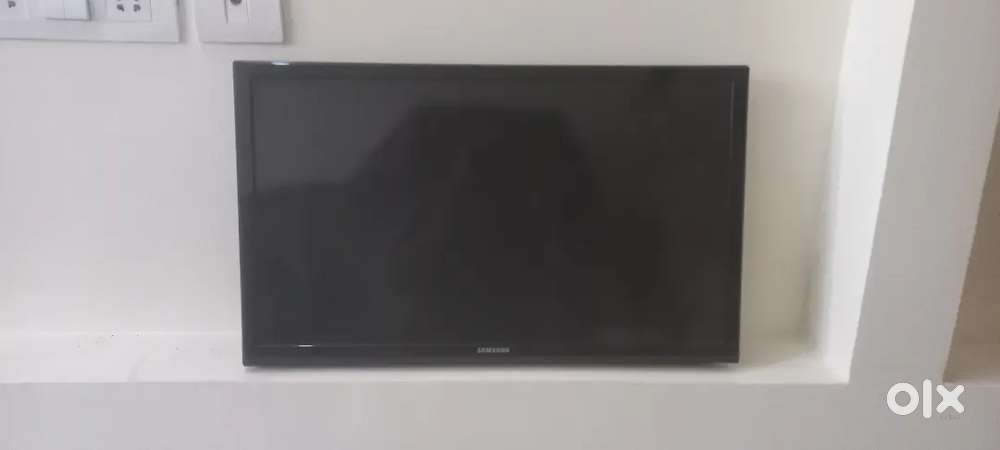 Samsung TV