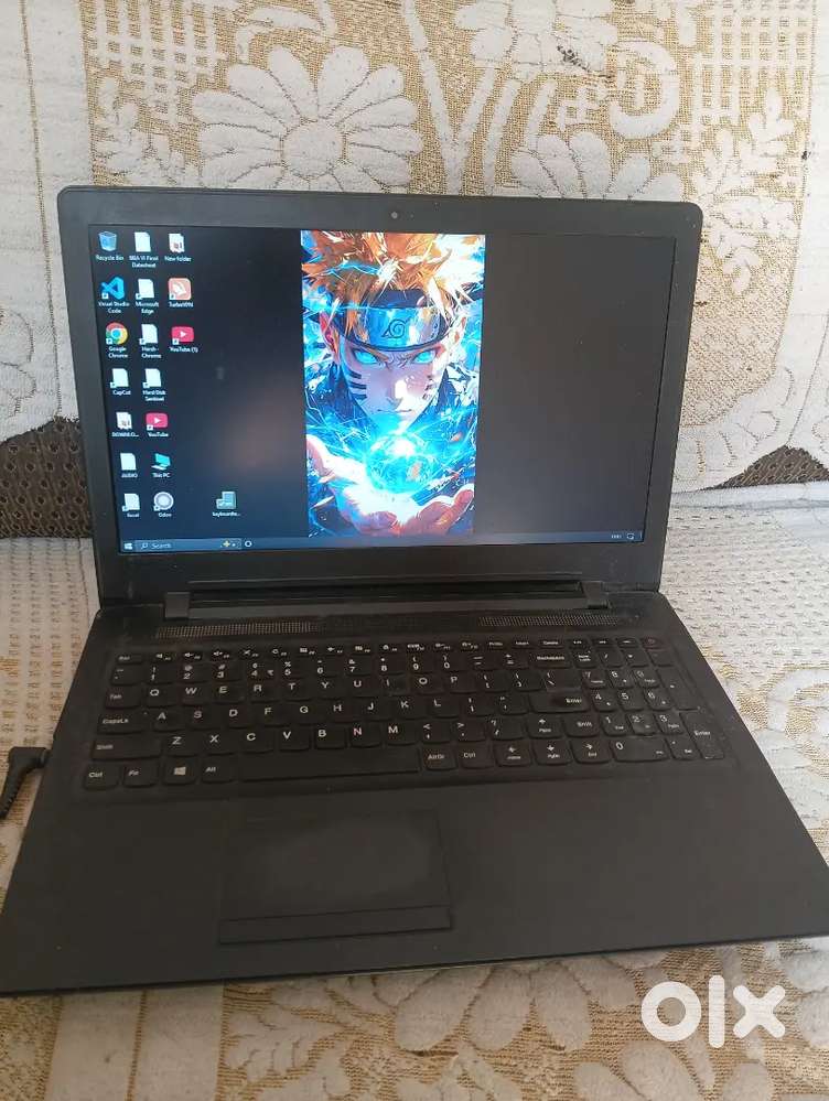 Lenovo laptop