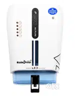 Water Purifier Installation Services