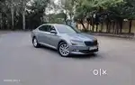 Skoda Superb LK 1.8 TSI AT, 2017, Petrol