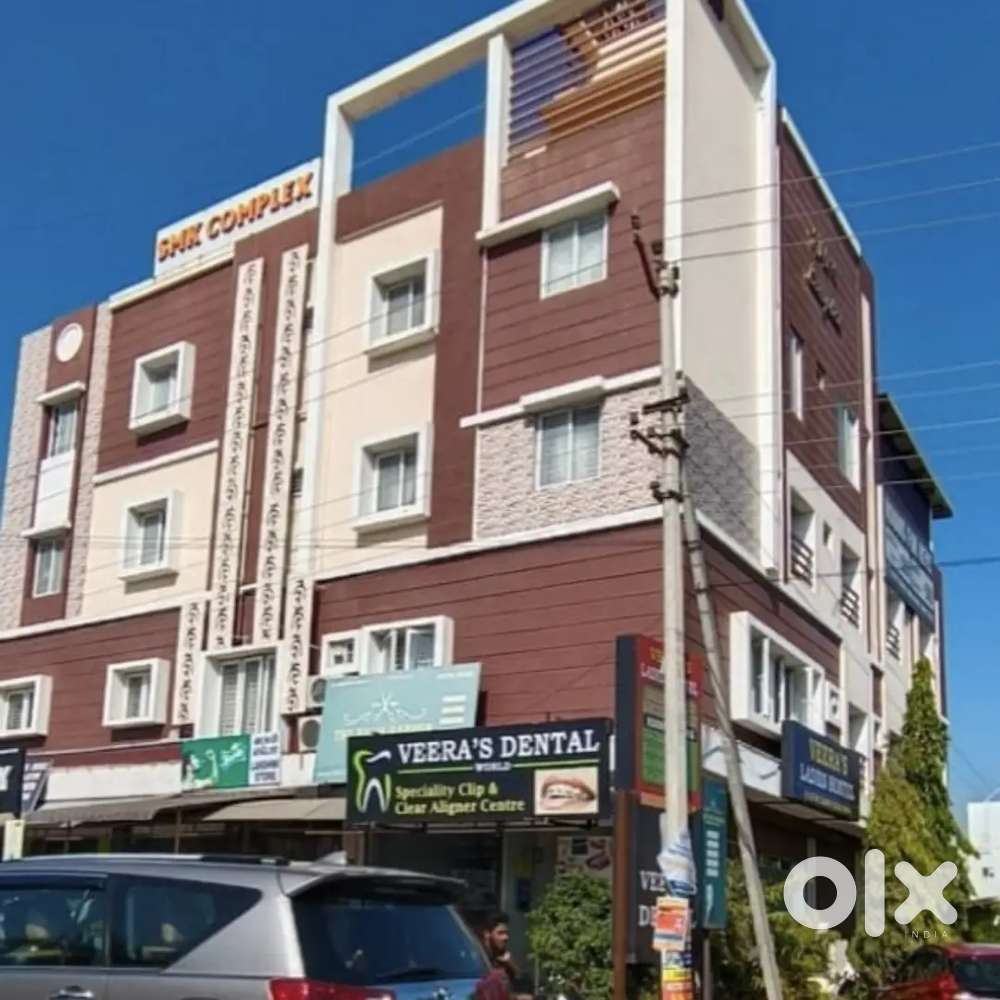 Commercial Shop available for rent near chil sez Keeranatham