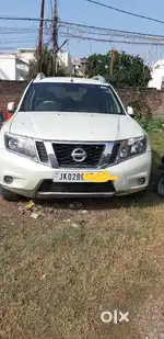 Nissan Terrano 2014