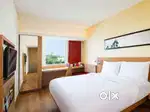 Luxurious pg available in sector 46,39,45,47,