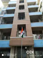ZERO Brokarage 2BHK 825ft Big Flat Peaceful Location, Family Bachelors