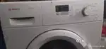 Bocsh washing machine front load