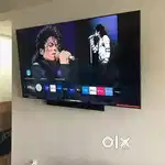52 INCH ANDROID LED TV+ EXCHANGE OFFER AVAILABLE