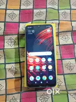 POCO C31 (Royal Blue)