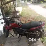 Honda CB trigger 150 cc
