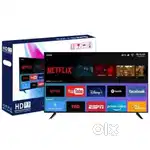 Deal Off the Day 40 Smart LedTv With Dhamaka Deal