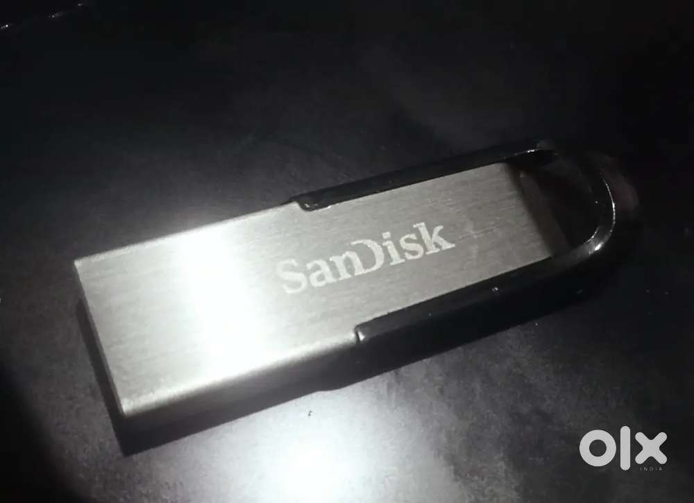 sanDisk pen drive