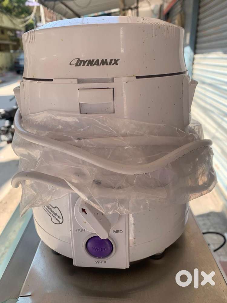 Curry Point Appliances