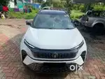 Tata Harrier 2024 Diesel Good Condition