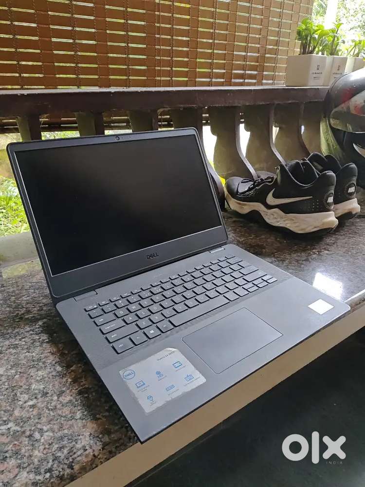 Dell laptop i3 11th gen 2024 new 512gb (nvme)