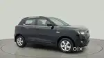 Mahindra XUV300 W6 Diesel, 2019, Diesel