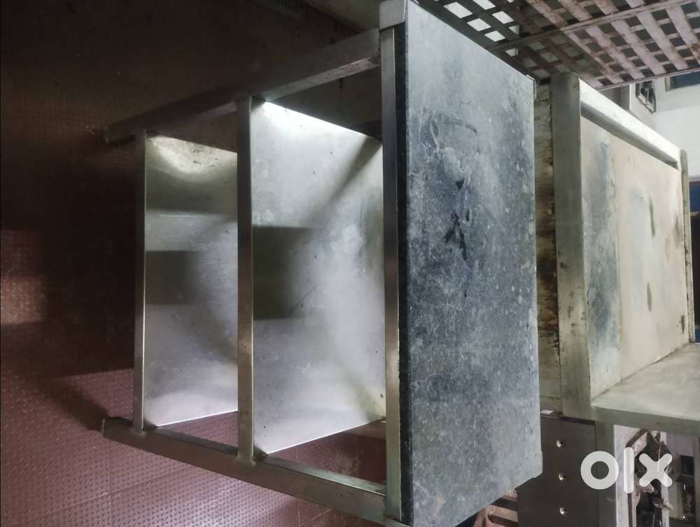 Restaurant Complete Set-up for Sell