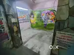 Commercial shop and office rental