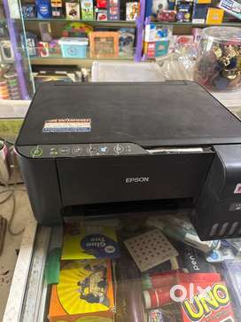 Printer all in one epson