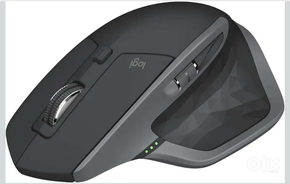 Mx master 2s mouse