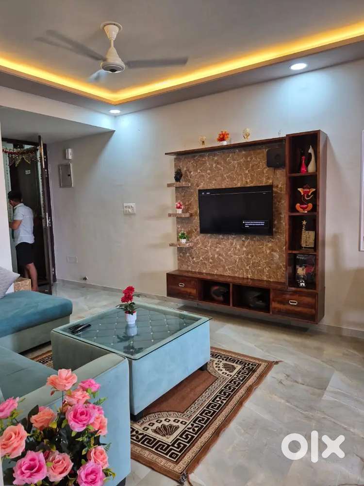 2BHK Fully Furnished Independent... Zero Restrictions