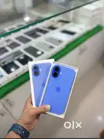 Iphone 16 128 Gb