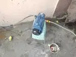 Car washer