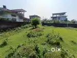 Plot of land for sale at Moranhat for residential puppose