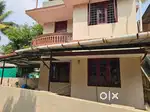3 BHK independent  house for rent near palarivattom