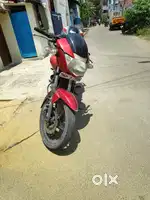 Apache RTR 160 - Fresh Engine Work Done  Price is NEGOTIABLE