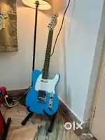 Squeir By Fender - Telecaster