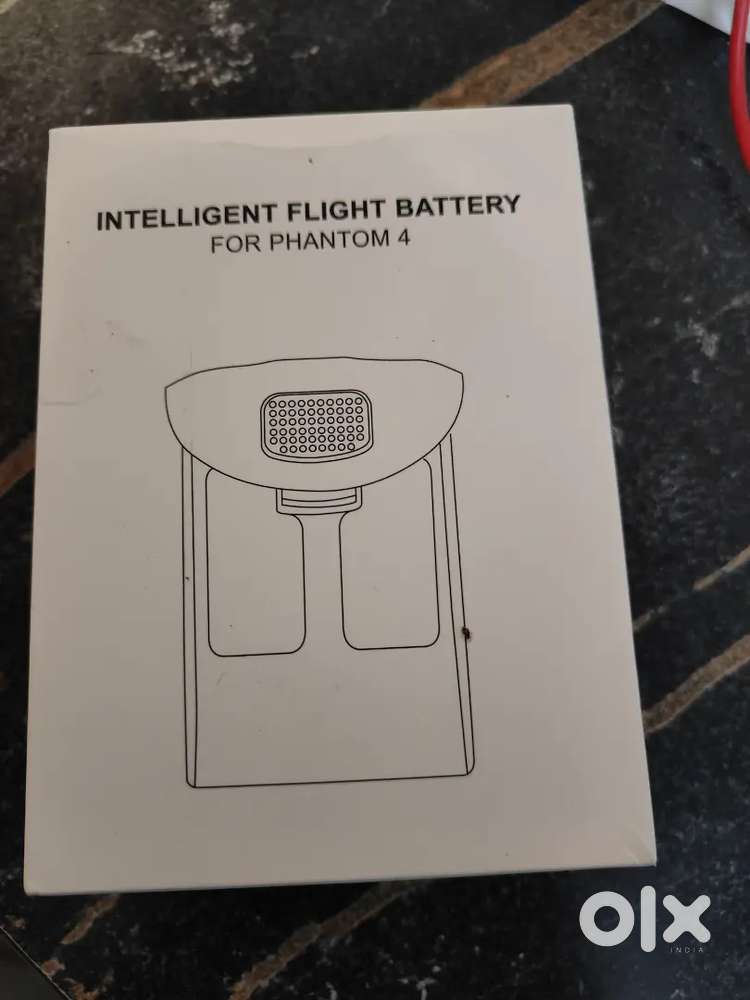 DJI PHANTOM 4 BATTERY Brand new