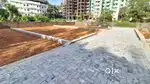 3,6,4 cent Plot For Sale Kakkanad,NGO quartes