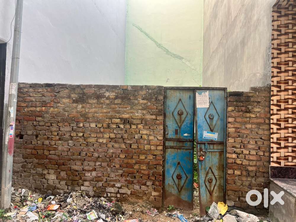 50 gaj plot 15*30 in indra park najafgarh