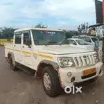 Mahindra Bolero Pik-Up 2022 Diesel 900125 Km Driven