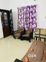 Working professional flatmate required for 1BHK in just 6k