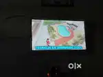 Beston 32 inch android TV 6 month old tv